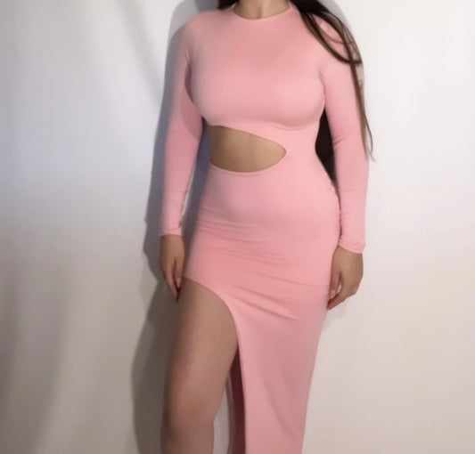 Selena Dress